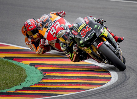 Jonas Folger Motogp Alemania 2017 3