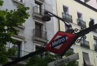 Destinos gays en España: Madrid y Barcelona