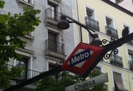 Destinos gays en España: Madrid y Barcelona