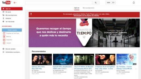 Después de 67 días de censura, Youtube ya se puede volver a ver en Turquía