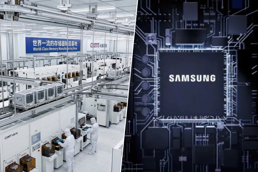 La obsesión de la industria por la IA ha disparado el precio de la RAM un 180%. China no podía haber pedido un regalo mejor