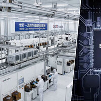 La obsesión de la industria por la IA ha disparado el precio de la RAM un 180%. China no podía haber pedido un regalo mejor 