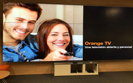 Amazon Vídeo, videojuegos y compatibilidad con los asistentes de Google y Amazon, las novedades que llegarán a Orange TV