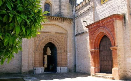 Celebra el 'Día Internacional de los Monumentos y Sitios' con puertas abiertas y visitas guiadas en Andalucía
