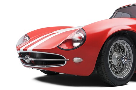 Skoda 1100 Ohc Coupe 5