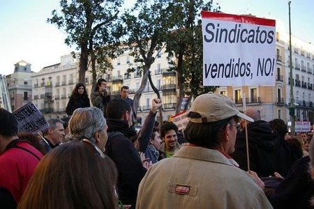 Apuntes antes de la reforma laboral