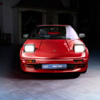 El regreso del Toyota MR2 sigue tomando fuerza: podría resucitar como roadster eléctrico