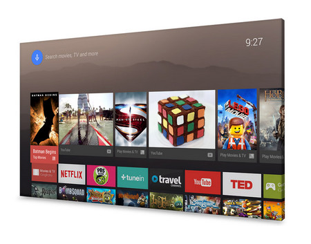 Android TV incorporará pronto Voice Match y podrá reconocer distintas voces