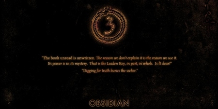 Obsidian desvelará a finales de esta semana su nuevo RPG. ¿Qué podemos esperar?