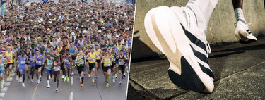 La mayor barrera para que mejores tus tiempos corriendo no es tu cuerpo: son tus zapatillas gastadas