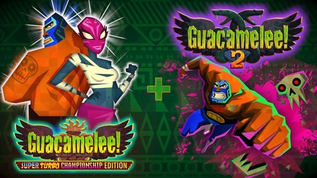 El recopilatorio Guacamelee! One-Two Punch Collection sufre un retraso de última hora y se va hasta agosto