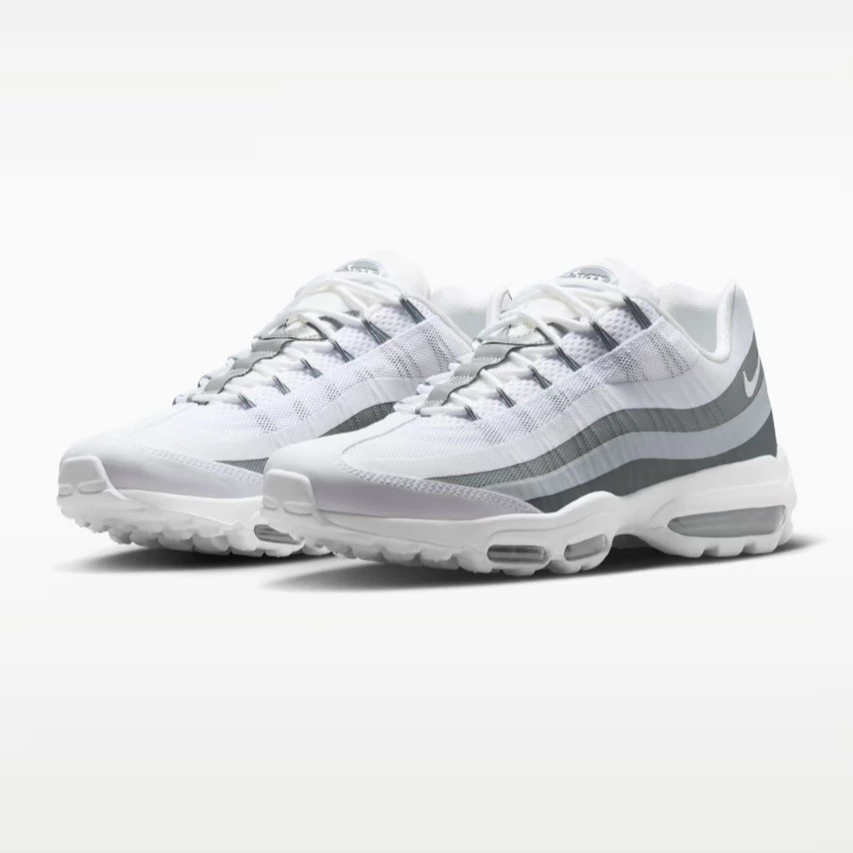 Nike Air Max 95 Ultra Zapatillas - Hombre