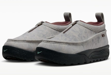Nike Tiene Las Zapatillas Que Parecen Unas Pantuflas Para Andar En Casa Pero Que Estan Hechas Para Conquistar Cualquier Montana