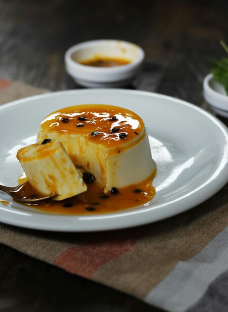 Cómo hacer flan de horchata en licuadora y con pocos ingredientes: receta fácil y deliciosa de la Chef Zahie Téllez