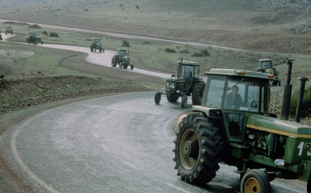 Centro de Experiencias de Michelin en Almería (CEMA)