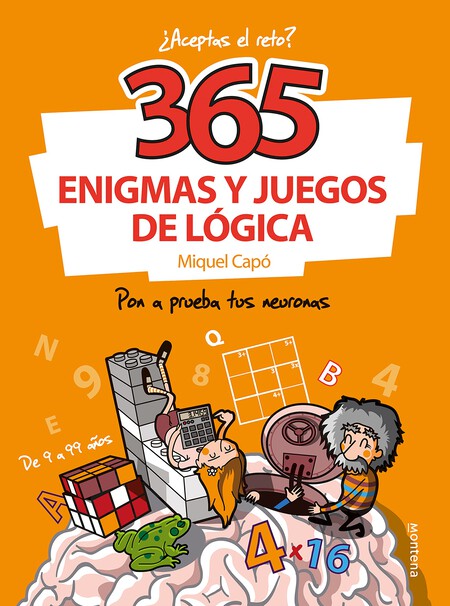 libros de actividades