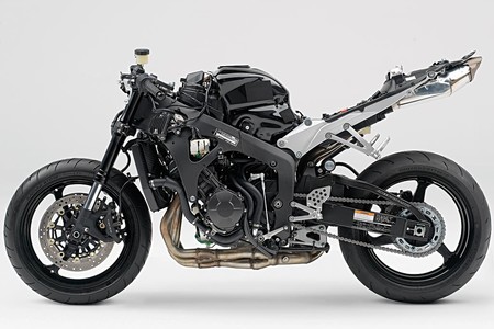 Honda Cbr600rr 2019 7