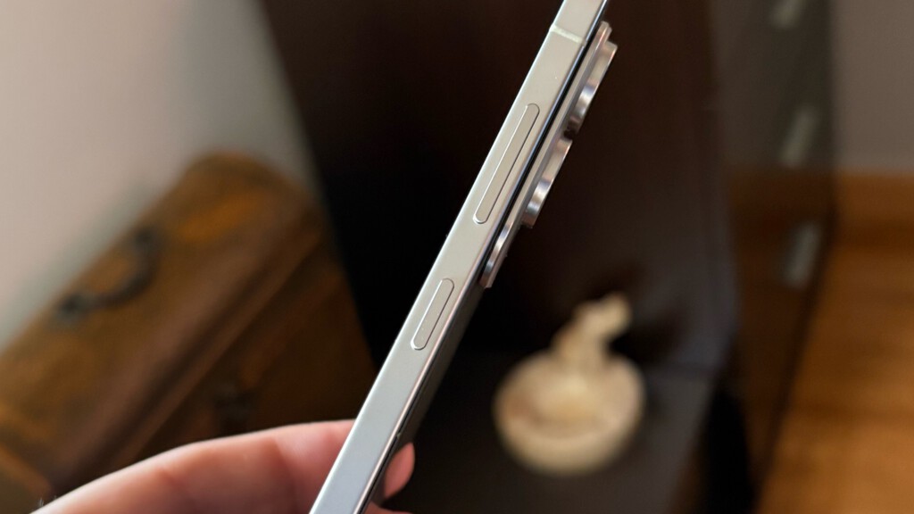 Casi todos lo usan igual pero el botón lateral de un Galaxy puede tener muchos más usos que encender y apagar el móvil