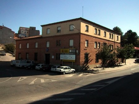 e-Spaña: consultorios médicos sin internet o con dificultades de conexión de banda ancha