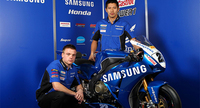 Ryuichi Kiyonari vuelve al British Superbikes, el retorno del Rey