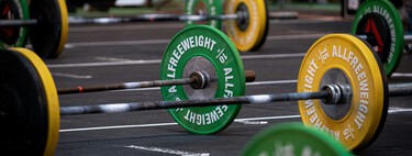 Este es el entrenamiento que se ha hecho viral en TikTok gracias a King Africa