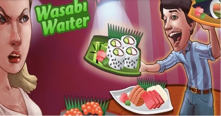 Te imaginas una entrevista de trabajo en un video-juego