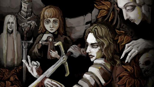 Imagen De Fear And Hunger