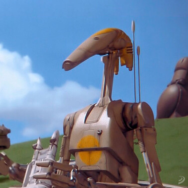 Battledroid