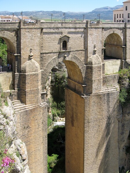 Ronda Puente Nuevo 02