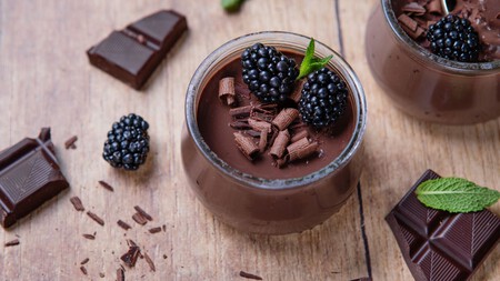 Mousse