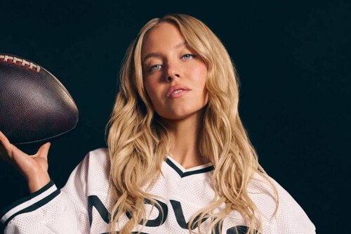 Sydney Sweeney vuelve a desatar la polémica: varias atletas olímpicas cargan contra ella por sexualizar el deporte femenino en su último anuncio  