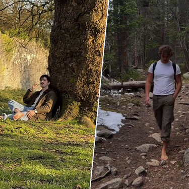 La Generación Z ha encontrado la fórmula perfecta para desconectarse: imitando el estilo de vida de los Hobbit