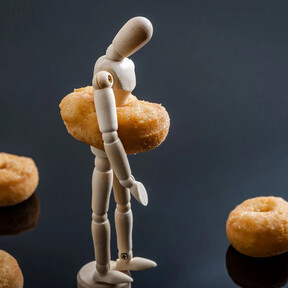 Siete consejos de médicos y nutricionistas que te ayudarán a despedirte de la barriga