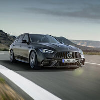 Mercedes-AMG pone a la venta su Clase C más salvaje: 680 CV y etiqueta ECO a precio de Porsche 911