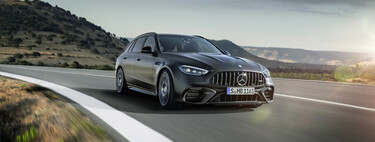 Mercedes-AMG pone a la venta su Clase C más salvaje: 680 CV y etiqueta ECO a precio de Porsche 911