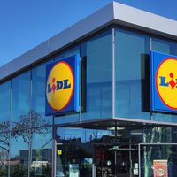 Mañana llega a Lidl este accesorio sin obras por menos de 9 euros que amplía el almacenaje en la ducha