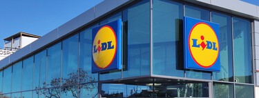 Mañana llega a Lidl este accesorio sin obras por menos de 9 euros que amplía el almacenaje en la ducha