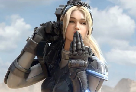 Doble alegría para quienes esperan Heroes of the Storm: fecha de lanzamiento y de la beta abierta