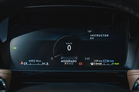 Lincoln Corsair Phev Prueba De Manejo Opiniones Mexico