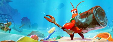 PlayStation tira la casa por la ventana con PS Plus en junio de 2025 y anuncia los 10 juegos gratis para miembros de Essential, Extra y Premium