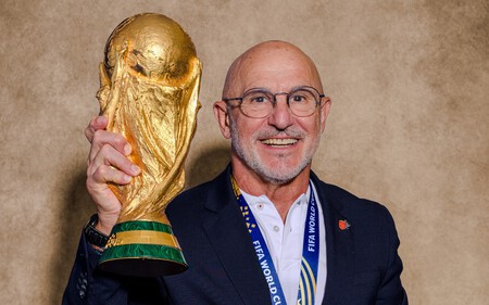 Lo Que Logro Espana En La Copa Del Mundo Solo Lo Habia Conseguido Una Seleccion En Toda La Historia Ahora La Roja Es Una De Las Mejores Selecciones De Todos Los Tiempos