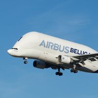 La ballena de los cielos dice adiós: el Beluga de Airbus se jubila tras fracasar en la aeronáutica comercial 