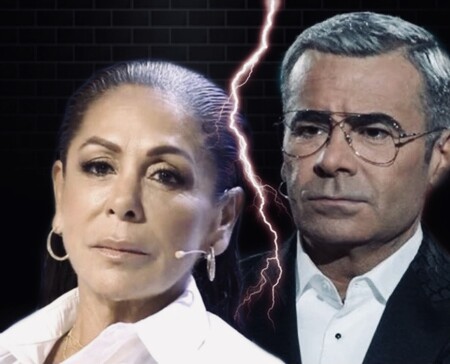 Esta es la carta que Jorge Javier Vázquez ha enviado a Isabel Pantoja, y el mensaje es demoledor