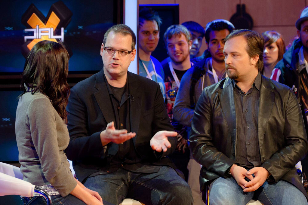 Greg Zeschuk critica el cierre de BioWare y la gestión de los ejecutivos