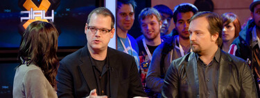 Greg Zeschuk, cofundador de BioWare, sobre el cierre de BioWare: los ejecutivos "no saben cómo funciona la industria" 