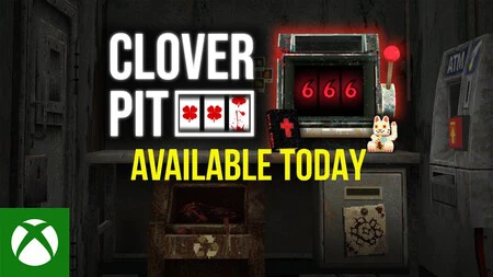 Cloverpit