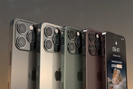 Apple"confirma" con iOS 16 la novedad estrella que tendrán los iPhone 14 Pro en su pantalla