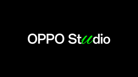 Oppo Studio Logo