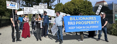 San Francisco billionaires are starting to flee to Miami. There is a group of people determined to retain them