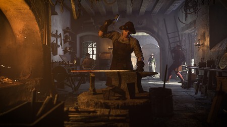 Kcd2 Legacy Of The Forge Recursos 4